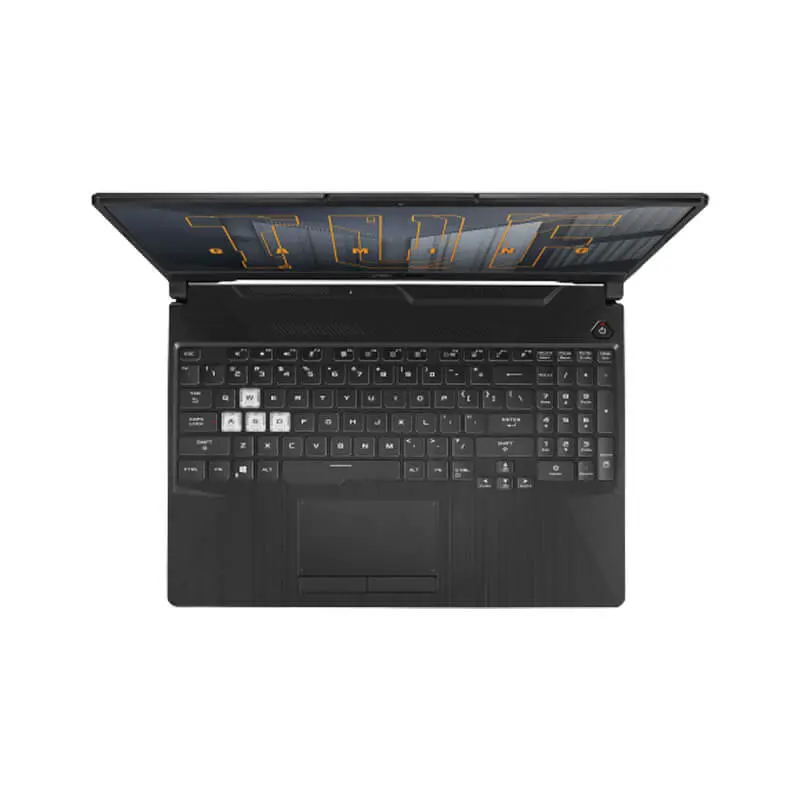 Asus TUF Gaming FX506HEB